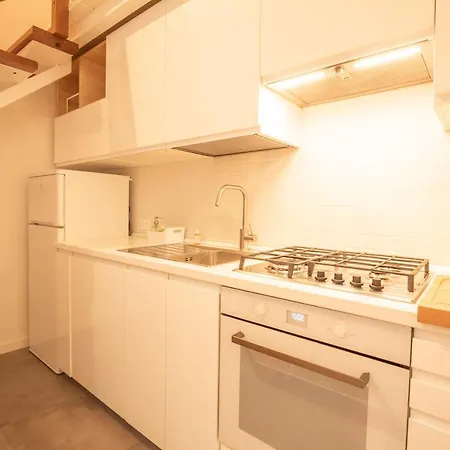 Realkasa Lame Flat * Bologna