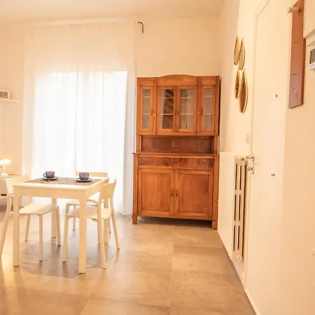 Appartamento Realkasa Lame Flat Bologna