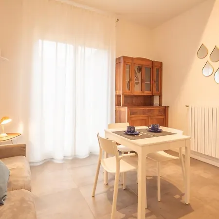 Apartment Realkasa Lame Flat