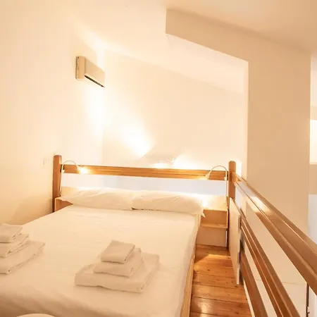 Realkasa Lame Flat *