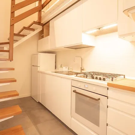 Apartment Realkasa Lame Flat *