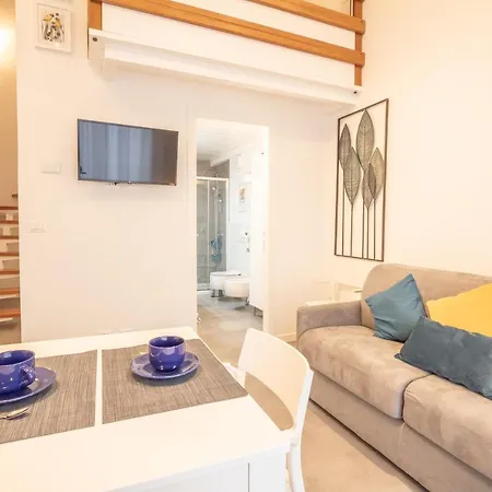 Apartment Realkasa Lame Flat Bologna