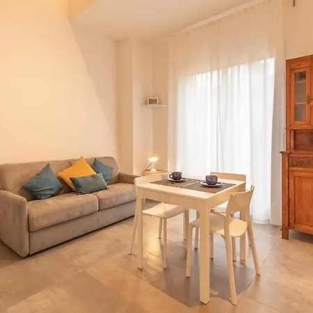 Appartamento Realkasa Lame Flat