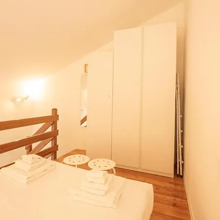 Realkasa Lame Flat * Bologna