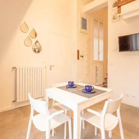 Apartment Realkasa Lame Flat Bologna