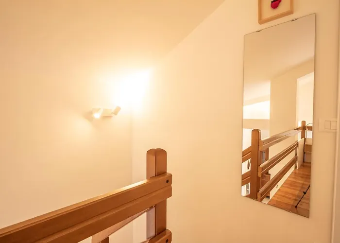 Realkasa Lame Flat Lägenhet