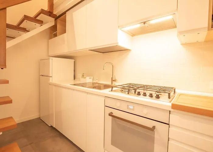 Realkasa Lame Flat * Bologna