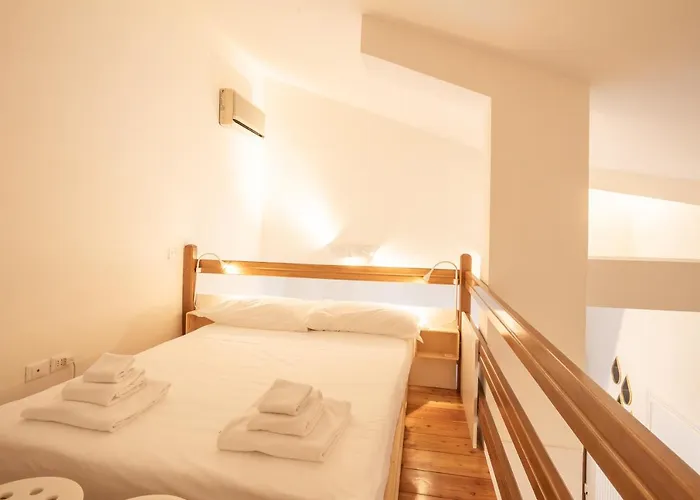 Realkasa Lame Flat *