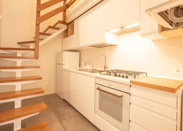 شقة Realkasa Lame Flat *