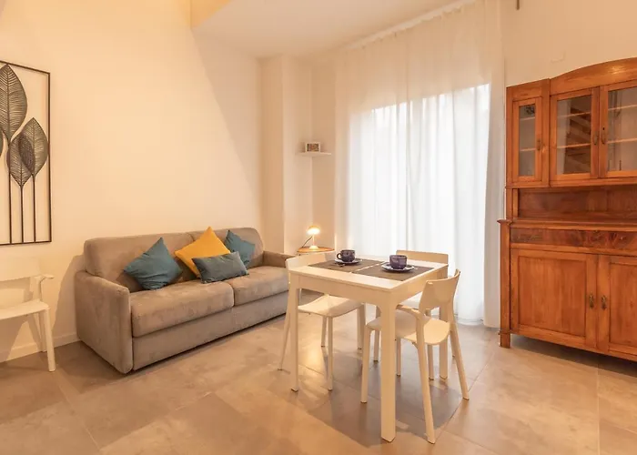 아파트 Realkasa Lame Flat