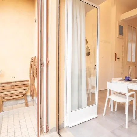 Realkasa Lame Flat Apartman Bologna
