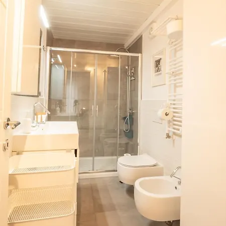 דירה Realkasa Lame Flat בולוניה