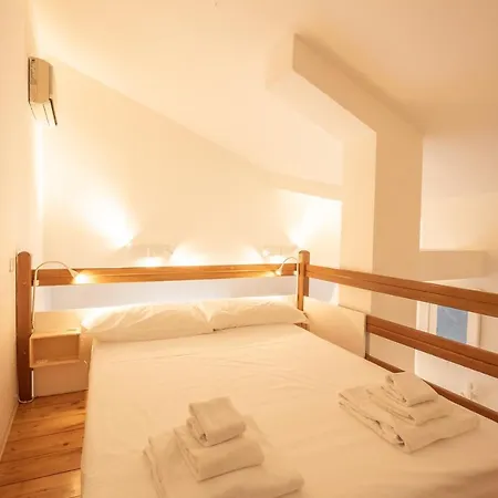 דירה Realkasa Lame Flat בולוניה